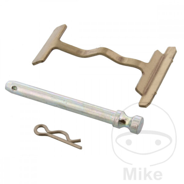 Sliding pin set Brake block for Aprilia 50 125 200 250 300 400 450 500