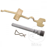 Set di perni scorrevoli Blocco freno per BMW F 800 R 1200...