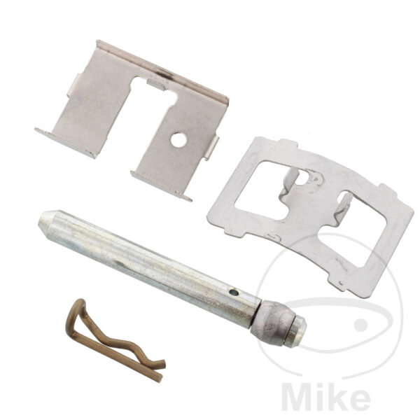 Sliding pin set Brake block for BMW F 650 700 800 G 650 HP4 1000 S 1000