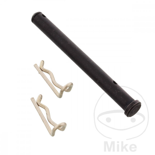 Sliding pin set Brake block for BMW Ducati KTM