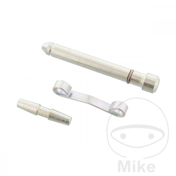Sliding pin set Brake block for Aprilia Gilera Honda MBK Peugeot Piaggio Sachs Suzuki Yamaha