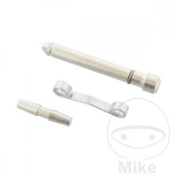 Set di perni scorrevoli Blocco freno per Aprilia Gilera...