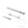 Sliding pin set Brake block for Aprilia Gilera Honda MBK Peugeot Piaggio Sachs Suzuki Yamaha
