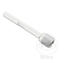 Perno scorrevole Pattino del freno per Honda VFR 1200 10-15