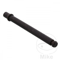 Perno scorrevole Pattino del freno per Honda CB 125 250...