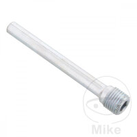 Pasador deslizante Pastilla de freno para Aprilia 125 200...