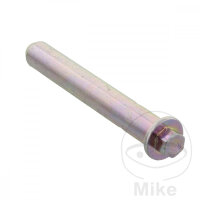 Perno scorrevole Pattino del freno per Kawasaki 80 85 125...
