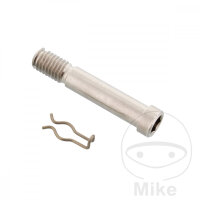 Set di perni scorrevoli Blocco freno per KTM SMR 450 560...
