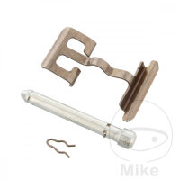 Set di perni scorrevoli Blocco freno per MBK CW 50 XN 125...
