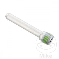 Pasador deslizante Pastilla de freno para Aprilia 125 200...
