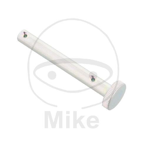 Sliding pin Brake pad for Yamaha YBR 125 ED 10-16
