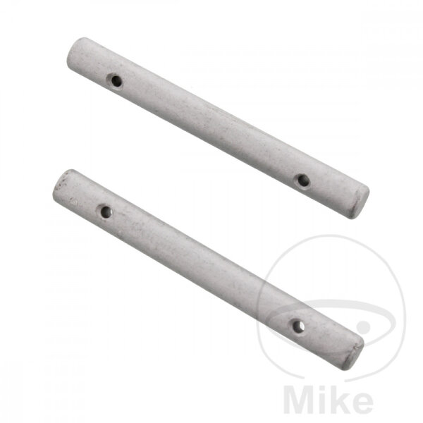 Sliding pin set Brake block for Yamaha MT YZF-R 125 14-15