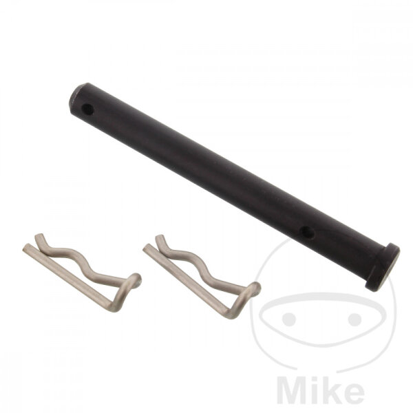 Set di perni scorrevoli Blocco freno per Aprilia BMW Ducati KTM MBK Yamaha