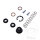 Repair kit master brake cylinder for Yamaha FJR 1300 MT-09 850 XSR 900