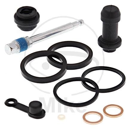 Kit de r&eacute;paration des &eacute;triers de freins pour Honda CB 500 1000 CBR 500 CTX NC 700 VFR 1200