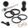 Kit de r&eacute;paration des &eacute;triers de freins pour Honda CB 500 1000 CBR 500 CTX NC 700 VFR 1200