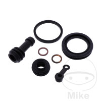 Bremssattel Reparatursatz f&uuml;r Kawasaki 125 200 250...