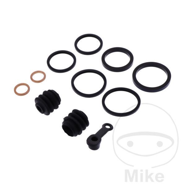 Brake caliper repair kit for Yamaha TW 200 XT 225 YZF-R1 1000 YZF-R6 600