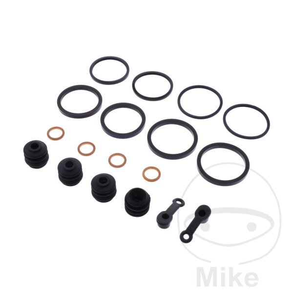 Brake caliper repair kit for Yamaha XV 1600 A Wild Star 99-04