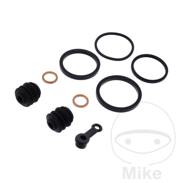 Kit de r&eacute;paration des &eacute;triers de freins pour Yamaha SR 400 XVS 650