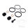 Kit de r&eacute;paration des &eacute;triers de freins pour Yamaha SR 400 XVS 650