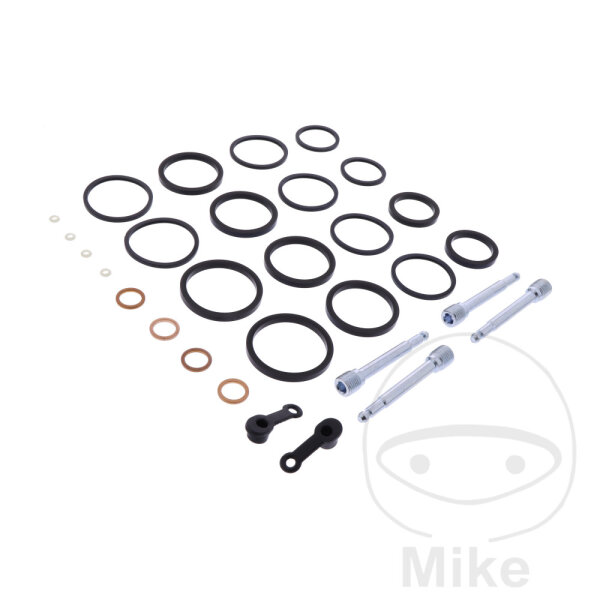 Brake caliper repair kit for Yamaha FJR 1300 06-17