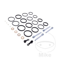 Brake caliper repair kit for Yamaha FJR 1300 06-17