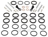 Brake caliper repair kit for Yamaha VMX-17 1700 YZF-R1 1000