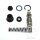 Repair kit clutch master cylinder for Honda ST 1300 Pan European # 2002-2013