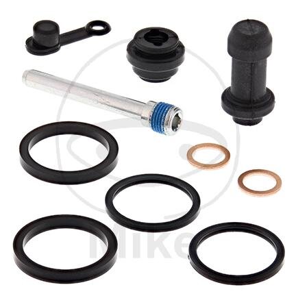 Brake caliper repair kit for Honda CBR 250 300 VF 750 VTX 1300 Suzuki AN 650