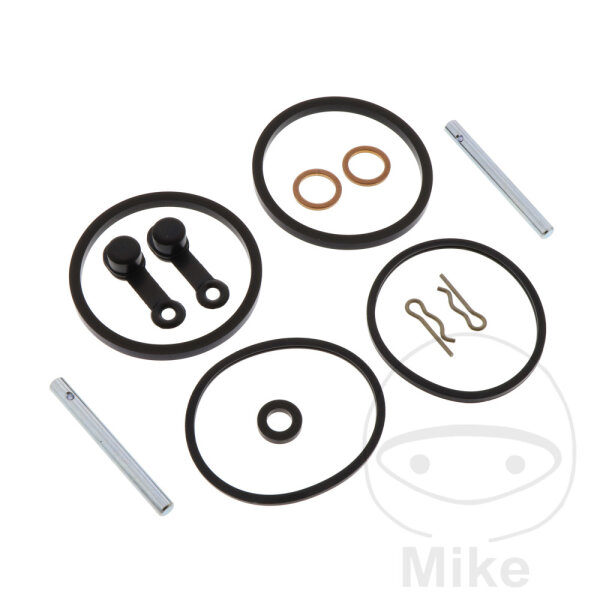 Kit de r&eacute;paration des &eacute;triers de freins pour Suzuki VL 1500 VS 1400
