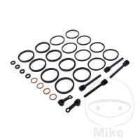 Brake caliper repair kit for Kawasaki Z ZX-10R Suzuki DL...