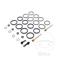 Brake caliper repair kit for Kawasaki KLZ 1000 VN 1700...