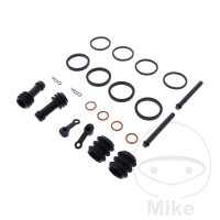 Brake caliper repair kit for Kawasaki ER-6N KLE 650...