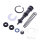 Master brake cylinder repair kit for Yamaha XS 1100 80-83