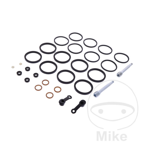 Brake caliper repair kit for Kawasaki Z 1000 A ZX-9R 900 F Ninja
