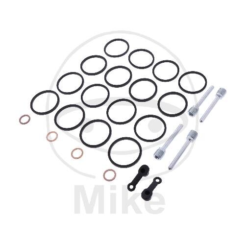 Bremssattel Reparatursatz f&uuml;r Kawasaki ZX-6R 636 Ninja 13-17