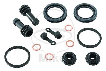Brake caliper repair kit for Kawasaki GPZ 305 Z ZR 550 ZXR 400