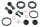 Brake caliper repair kit for Kawasaki GPZ 305 Z ZR 550 ZXR 400
