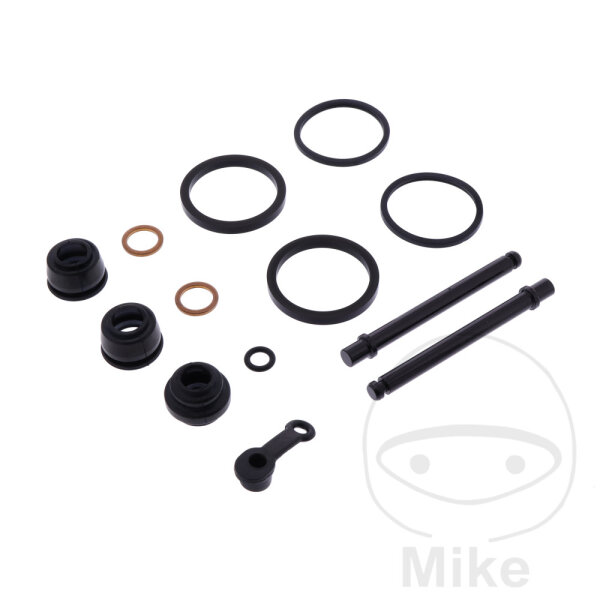 Brake caliper repair kit for Honda CB 400 750 CMX 450 CX 500 650 FT GB VF XBR 500 XL 600