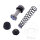 Kit de r&eacute;paration pour Suzuki GS 500 550 750 850 1000 1100 GSX 750 1100