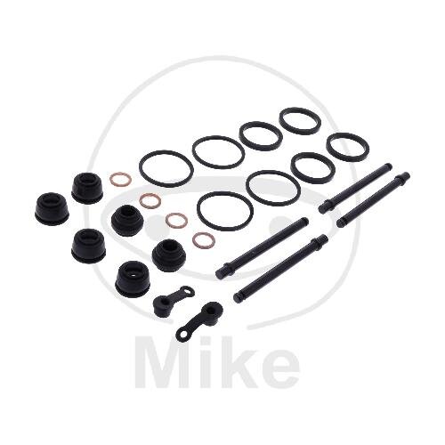 Kit de r&eacute;paration des &eacute;triers de freins pour Honda GL 1100 Goldwing 82-83