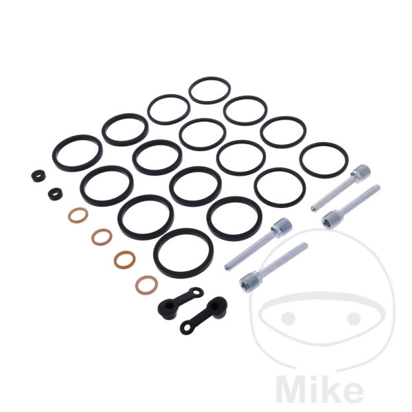 Kit de r&eacute;paration des &eacute;triers de freins pour Honda CB 1100 CBR 600 900 VTR 1000