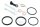 Brake caliper repair kit for Yamaha XVZ 1300