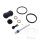 Brake caliper repair kit for Honda 250 500 600 650 700 1000 1300