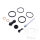 Kit de r&eacute;paration des &eacute;triers de freins pour Honda NT 700 VT 1300