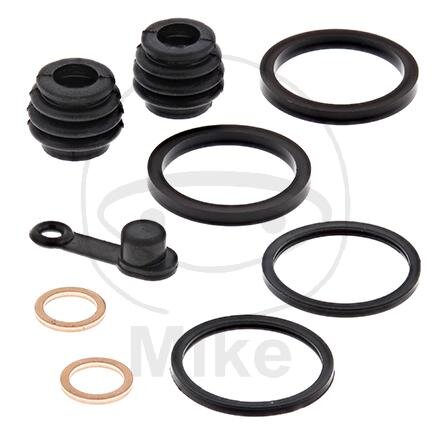 Kit de r&eacute;paration des &eacute;triers de freins pour Yamaha YXZ 1000 16-17