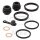 Kit de r&eacute;paration des &eacute;triers de freins pour Yamaha YXZ 1000 16-17