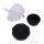 Brake fluid reservoir for Yamaha YZF-R1 1000 00-01