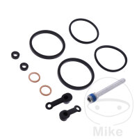 Kit de r&eacute;paration des &eacute;triers de freins...